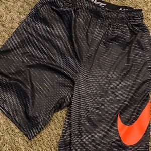 Nike Dri Fit Shorts
